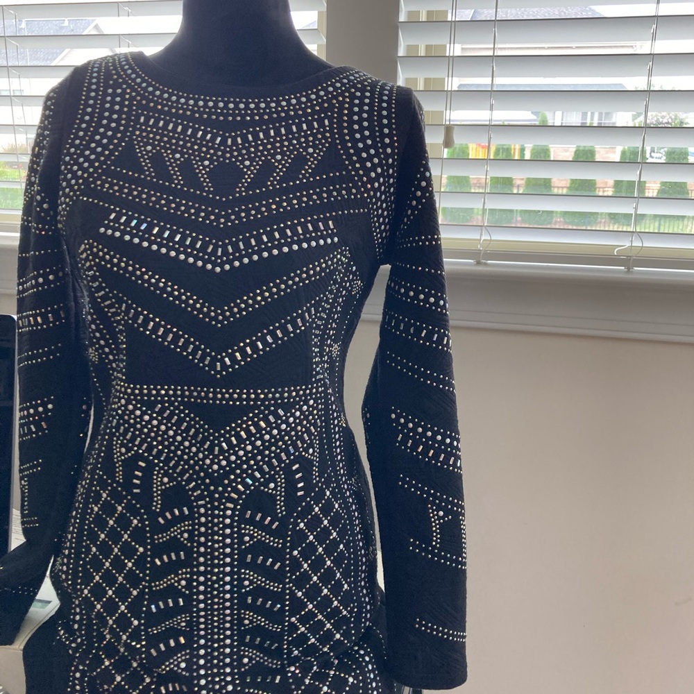After five dress